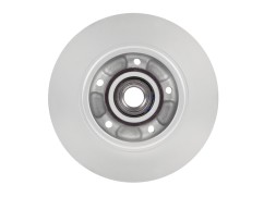 Bosch 0 986 479 E78 Гальмівний диск bosch