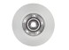 Bosch 0 986 479 E78 Гальмівний диск bosch