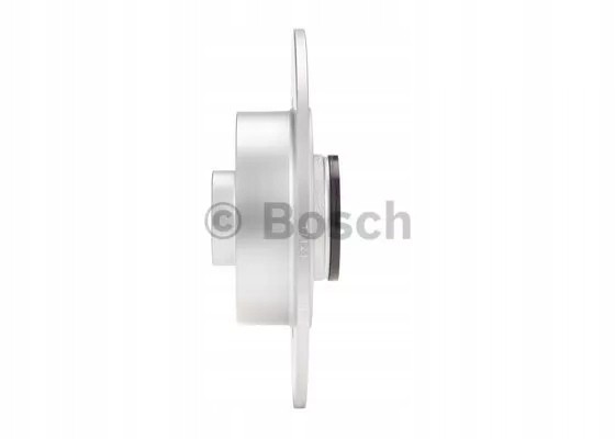 Bosch 0 986 479 E78 Гальмівний диск bosch