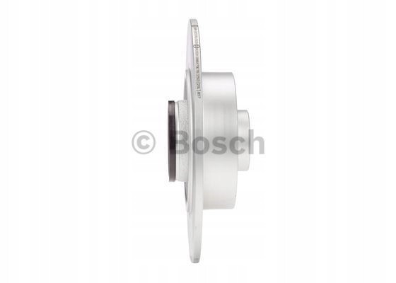 Bosch 0 986 479 E78 Гальмівний диск bosch
