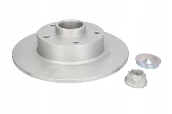 Bosch 0 986 479 E78 Гальмівний диск bosch