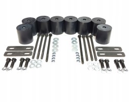Китай Zona Lift 590 / LJ 75mm Toyota Land Cruiser lj70 Ліфт кузова 75мм