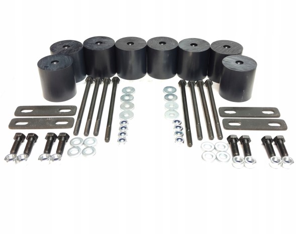 Китай Zona Lift 590 / LJ 75mm Toyota Land Cruiser lj70 Ліфт кузова 75мм