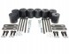 Китай Zona Lift 590 / LJ 75mm Toyota Land Cruiser lj70 Ліфт кузова 75мм