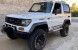Китай Zona Lift 590 / LJ 75mm Toyota Land Cruiser lj70 Ліфт кузова 75мм