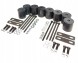 Китай Zona Lift 590 / LJ 75mm Toyota Land Cruiser lj70 Ліфт кузова 75мм