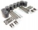 Китай Zona Lift 590 / LJ 75mm Toyota Land Cruiser lj70 Ліфт кузова 75мм