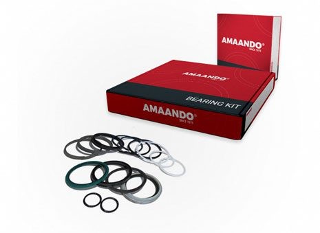 Китай SH004K AMAANDO РЕМКОМПЛЕКТ КУЛІ КРОСОВЕРІВ TOYOTA LANDCRUISER HILUX 4RUNNER