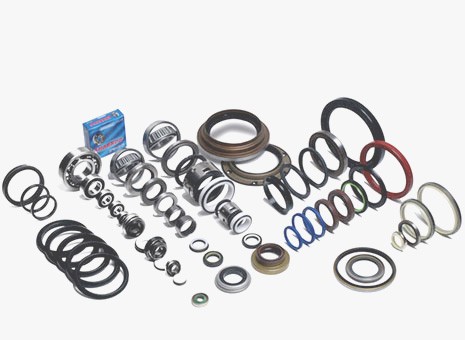 Китай SH004K AMAANDO РЕМКОМПЛЕКТ КУЛІ КРОСОВЕРІВ TOYOTA LANDCRUISER HILUX 4RUNNER