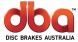 DBA Australia DBA42809S Гальмівний диск dba 4000 t3 задній a3 q3 tt leon superb golf passat 310 мм