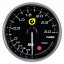 Китай 355BO-52-WP Новий Auto Gauge Boost 52 мм