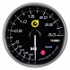 Китай 355BO-52-WP Новий Auto Gauge Boost 52 мм
