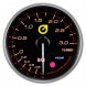 Китай 355BO-52-WP Новий Auto Gauge Boost 52 мм