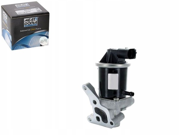 Meat&amp;Doria MEA88294B/RS4 КЛАПАН EGR MEAT DORIA 14376 030131503F 8341050 7518
