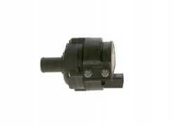 Bosch 0 392 023 120 Додатковий водяний насос 0 392 023 120 bosch opel