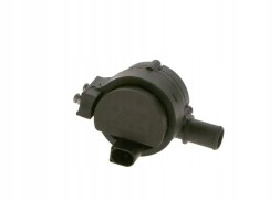 Bosch 0 392 023 120 Додатковий водяний насос 0 392 023 120 bosch opel