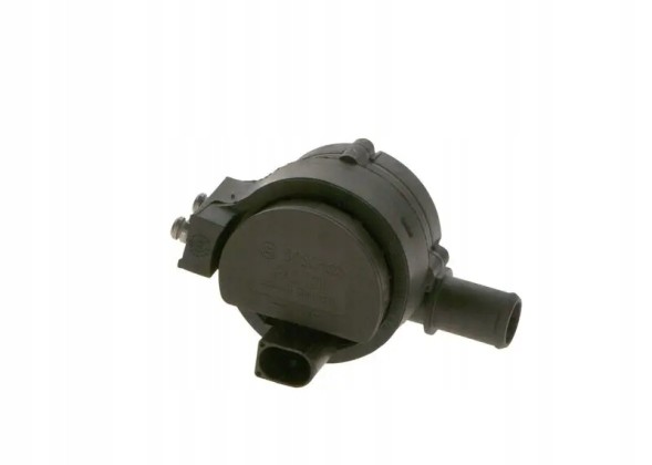 Bosch 0 392 023 120 Додатковий водяний насос 0 392 023 120 bosch opel