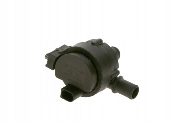 Bosch 0 392 023 120 Додатковий водяний насос 0 392 023 120 bosch opel