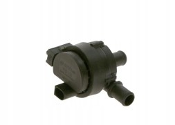 Bosch 0 392 023 120 Додатковий водяний насос 0 392 023 120 bosch opel