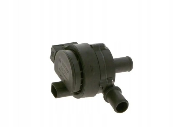 Bosch 0 392 023 120 Додатковий водяний насос 0 392 023 120 bosch opel