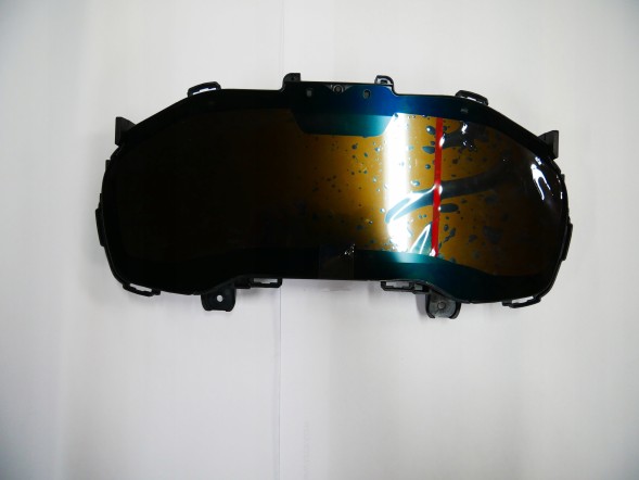 BMW OE BMW G01 G02 G05 G11 G20 G30 G42 LICZNIK ZEGARY HIGH 12,3" 62105B4A589 5B4A589 BMW G01 G02 G05 G11 G20 G30 G42 ПАНЕЛЬ ПРИЛАДІВ ЩИТОК ПРИБОРІВ HIGH 12,3" 62105B4A589