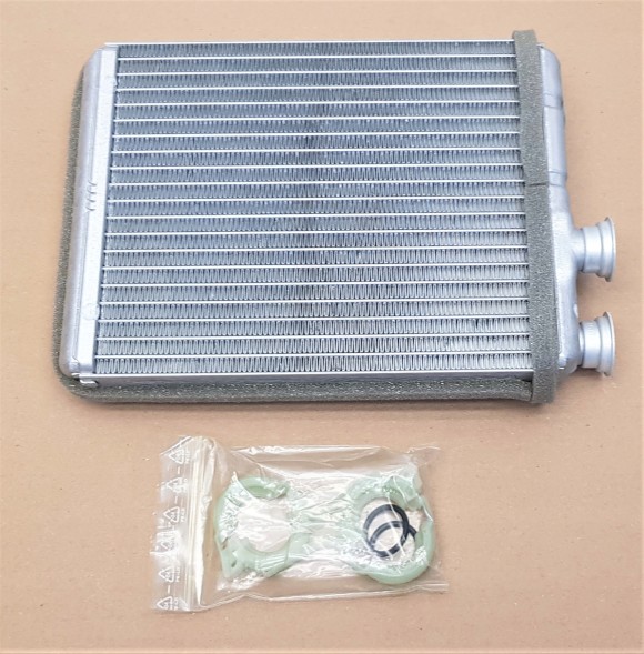 OEM 1620045480 Оригінальний обігрівач c3 c4 ds3 1.2thp vti 1.4hdi