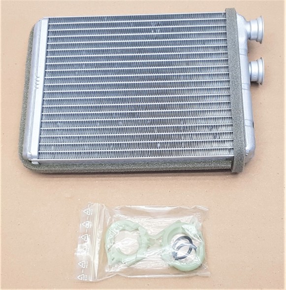 OEM 1620045480 Оригінальний обігрівач c3 c4 ds3 1.2thp vti 1.4hdi