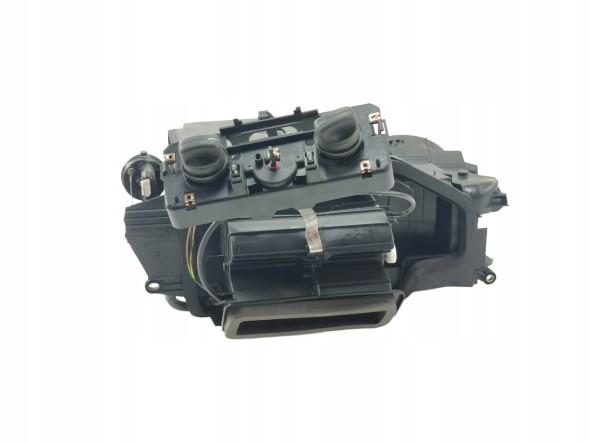 Fiat OE 0735382260001 Корпус обігрівача перемикачі fiat seicento 1998-2010 / 735382260