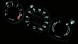Moman 7440001349495 Диски спідометра Indiglo для Volvo 240 1981-1993