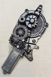 BMW OE BMW MINI F57 привід механізму двигуна даху кабріолет 7464535