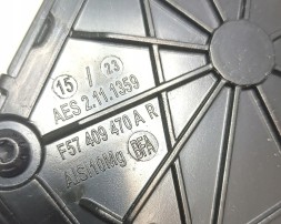 BMW OE BMW MINI F57 привід механізму двигуна даху кабріолет 7464535