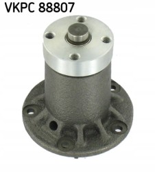 SKF VKPC 88807 Водяна помпа охолодження двигуна skf vkpc 88807