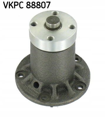 SKF VKPC 88807 Водяна помпа охолодження двигуна skf vkpc 88807