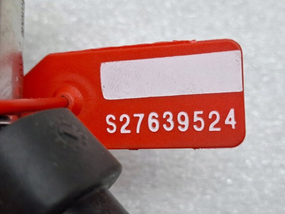 Fiat OE S27639524 ФОРСУНКА ADBLUE 55283499 68375220AA FIAT TIPO II 500X 1.6 2.0 D 2018-