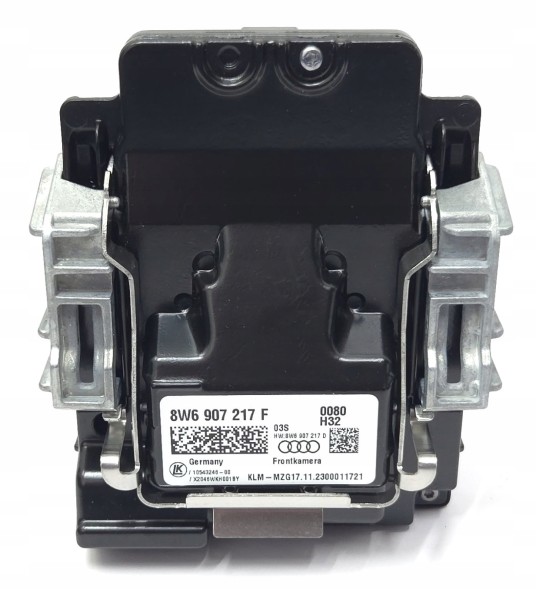 Audi OE 8W6907217F Audi A4 A5 Камера асистента лобового скла Audi 8W6907217F