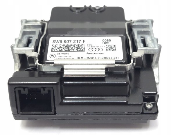 Audi OE 8W6907217F Audi A4 A5 Камера асистента лобового скла Audi 8W6907217F