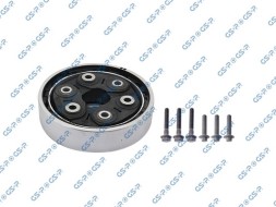 GSP 533882S Gsp шарнір приводного вала vw