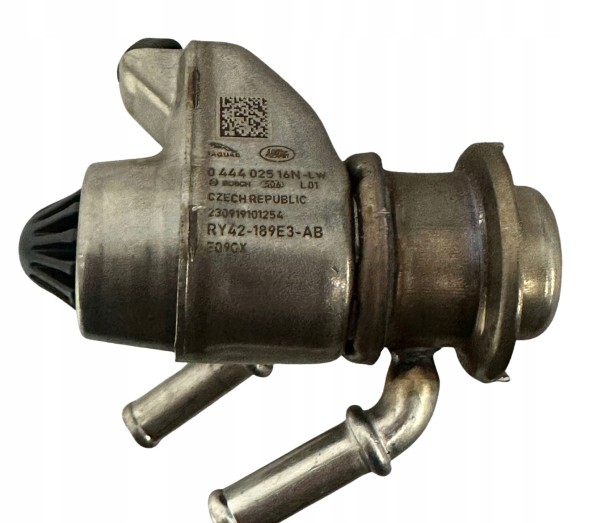 Land Rover OE RY42-189E3-AB RY42189E3AB Інжектор AdBlue Land Rover Jaguar RY42-189E3-AB
