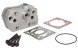 V-maxzone Part VIC-126451 Циліндрова головка компресора повітря 25 08 10