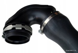 Turboair 13419441.10 OPEL INSIGNIA A 1.6 2.0 CDTi ПРОВІД ТРУБА ШЛАНГ ТУРБО ІНТЕРКУЛЕРА 13419441