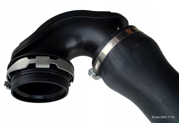 Turboair 13419441.10 OPEL INSIGNIA A 1.6 2.0 CDTi ПРОВІД ТРУБА ШЛАНГ ТУРБО ІНТЕРКУЛЕРА 13419441