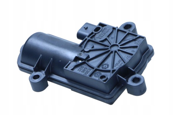 Audi OE 4H0133246J Контролер вихлопу audi q5 2,0 tfsi 13- 4h0133246j oe vag