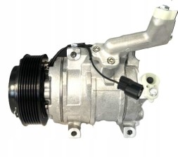 AUTO-KLIMAT 447260-6342 / 38810-R06-G01 / 38800-R06-G01 / DCP40004 / 447260-6960 / 51-0804 / 8FK351105-331 / 700510804 / ACP903 Компресор кондиціонера honda cr-v iii 2.2d 447260-6342 / 447260-6960
