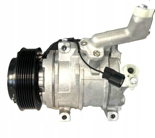 AUTO-KLIMAT 447260-6342 / 38810-R06-G01 / 38800-R06-G01 / DCP40004 / 447260-6960 / 51-0804 / 8FK351105-331 / 700510804 / ACP903 Компресор кондиціонера honda cr-v iii 2.2d 447260-6342 / 447260-6960