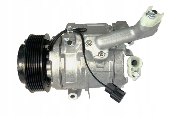 AUTO-KLIMAT 447260-6342 / 38810-R06-G01 / 38800-R06-G01 / DCP40004 / 447260-6960 / 51-0804 / 8FK351105-331 / 700510804 / ACP903 Компресор кондиціонера honda cr-v iii 2.2d 447260-6342 / 447260-6960