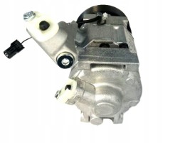 AUTO-KLIMAT 447260-6342 / 38810-R06-G01 / 38800-R06-G01 / DCP40004 / 447260-6960 / 51-0804 / 8FK351105-331 / 700510804 / ACP903 Компресор кондиціонера honda cr-v iii 2.2d 447260-6342 / 447260-6960