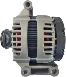 Hella 8EL 011 712-241 Генератор 8ел 011 712-241 hella