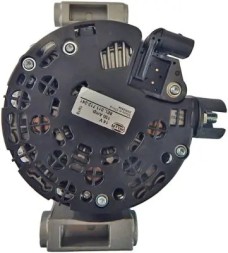 Hella 8EL 011 712-241 Генератор 8ел 011 712-241 hella