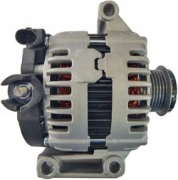 Hella 8EL 011 712-241 Генератор 8ел 011 712-241 hella