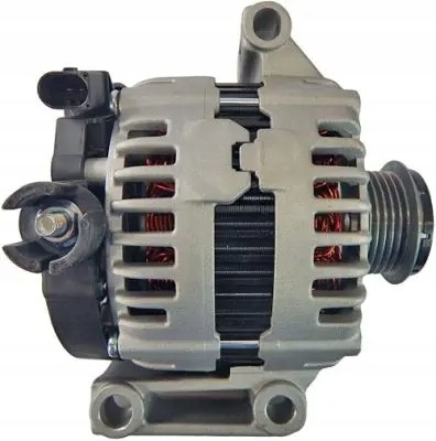 Hella 8EL 011 712-241 Генератор 8ел 011 712-241 hella